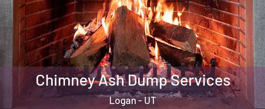  Chimney Ash Dump Services Logan - UT
