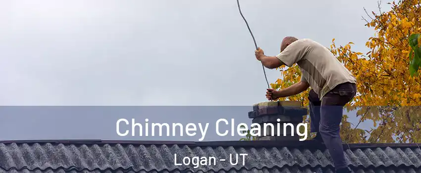  Chimney Cleaning Logan - UT