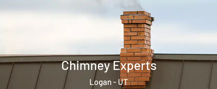  Chimney Experts Logan - UT