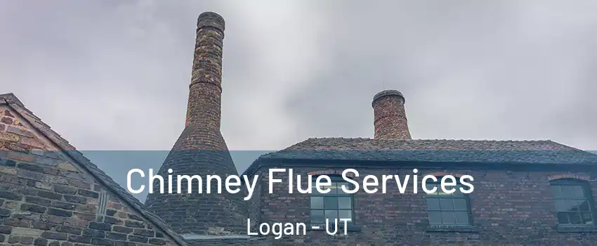  Chimney Flue Services Logan - UT