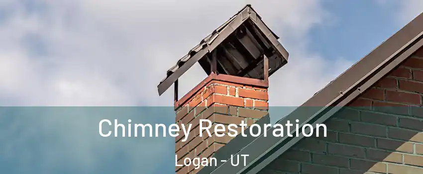  Chimney Restoration Logan - UT