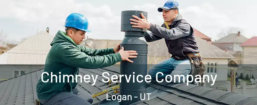  Chimney Service Company Logan - UT