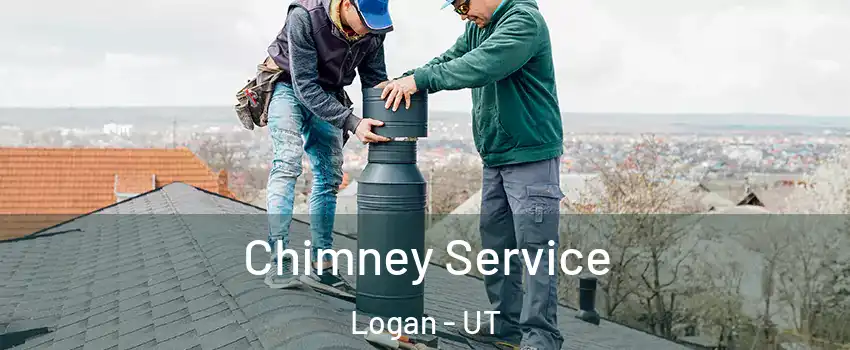  Chimney Service Logan - UT