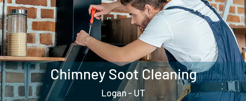  Chimney Soot Cleaning Logan - UT