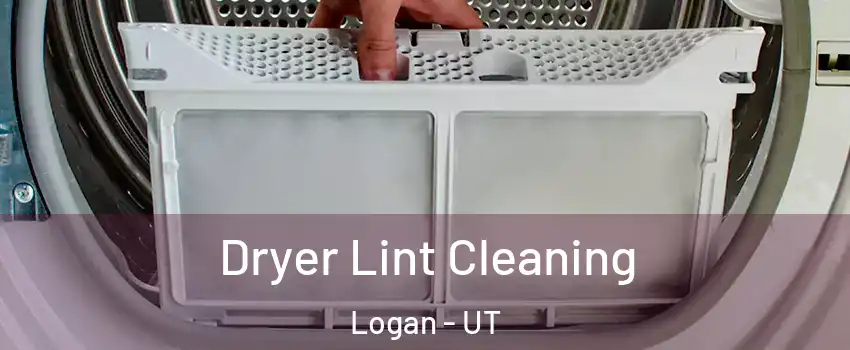  Dryer Lint Cleaning Logan - UT