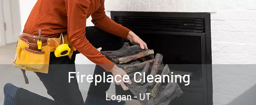  Fireplace Cleaning Logan - UT