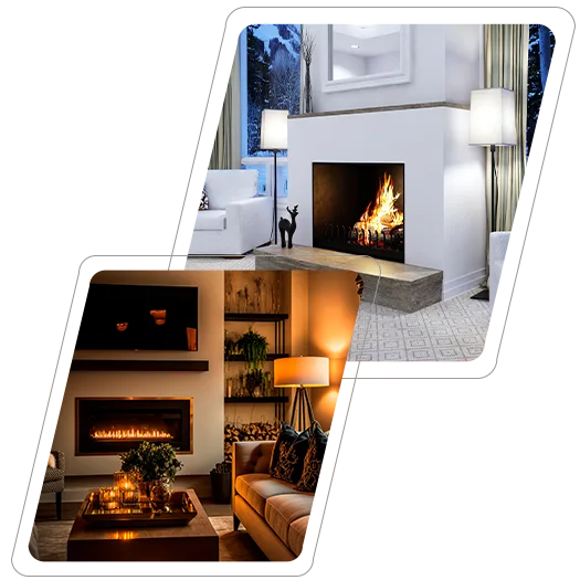 Remove Chimney Odor in Logan, UT