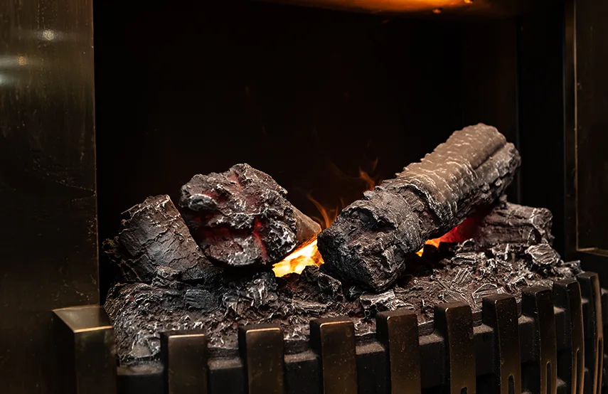 Soot Removal in Logan, Utah