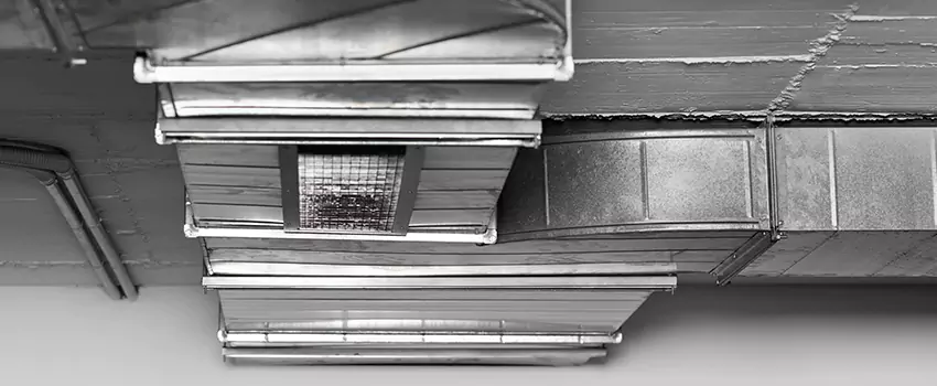 Trusted Air Duct Cleaning Company in Logan, Utah