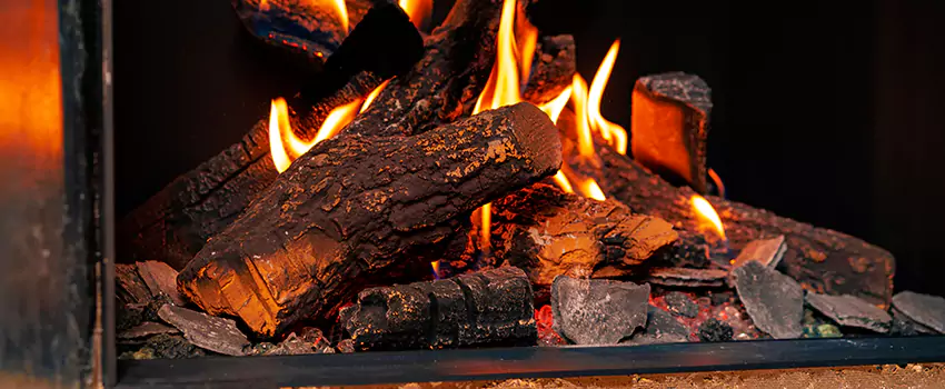 Chimney Fireplace Ash Dump Cleaning in Logan, UT