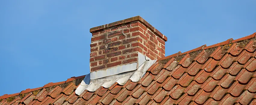 Residential Chimney Bricks Rotten Repair Services in Logan, UT