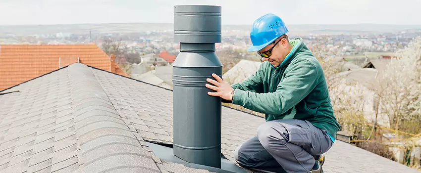 Chimney Chase Inspection Near Me in Logan, Utah