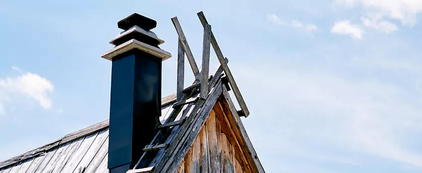Chimney Creosote Cleaning in Logan, UT