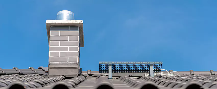 Chimney Flue Relining Services in Logan, Utah