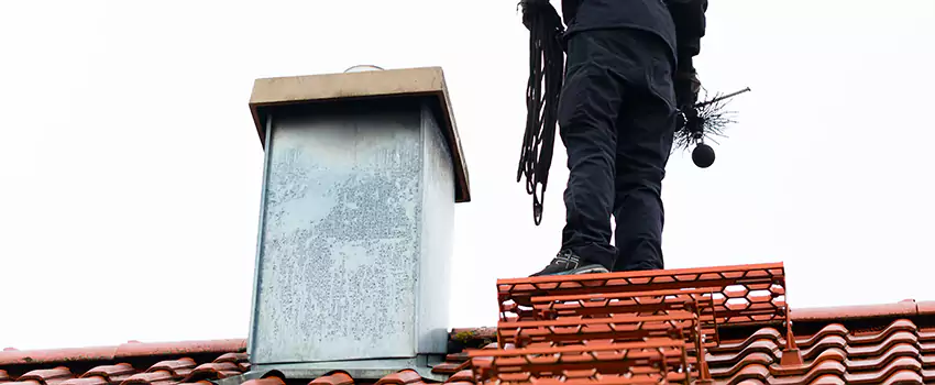 Chimney Liner Services Cost in Logan, UT