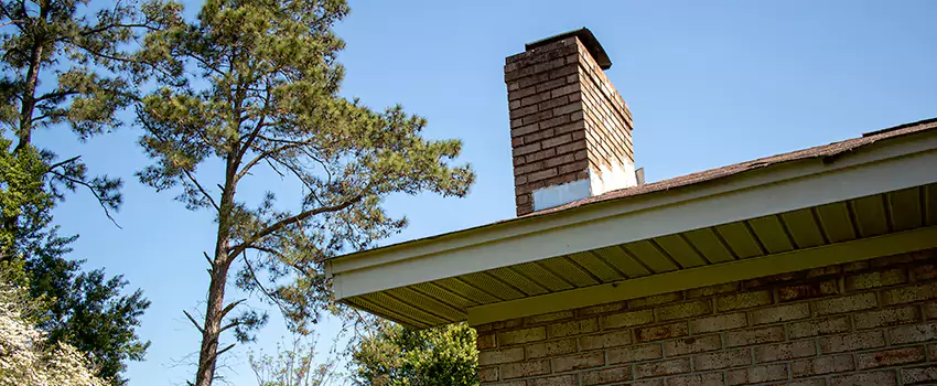 Budget-Friendly Chimney Masonry Service in Logan, Utah
