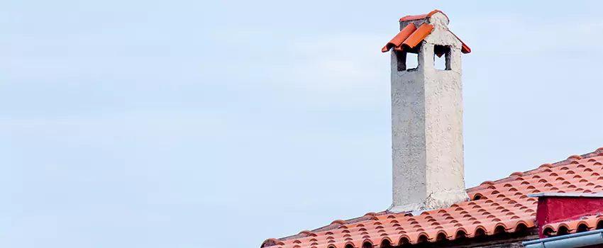 Chimney Pot Replacement in Logan, UT
