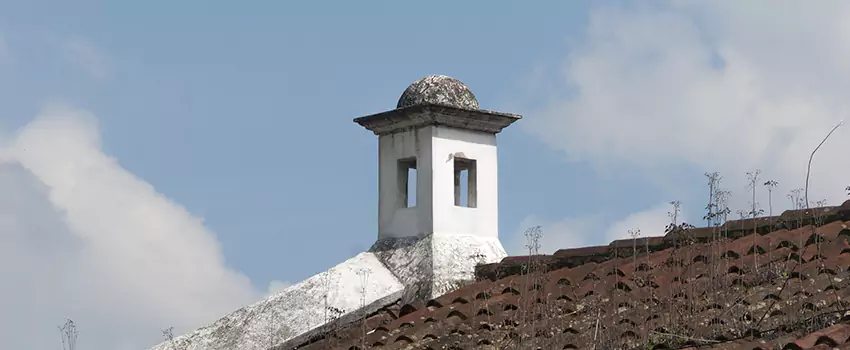 Cost To Rebuild A Chimney in Logan, UT