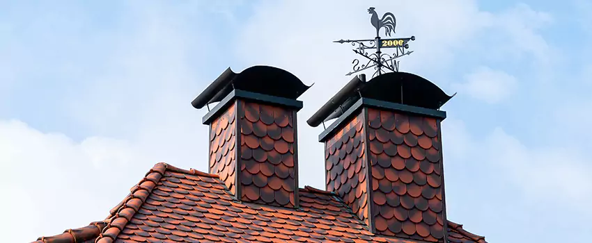Old Chimney Restoration in Logan, Utah