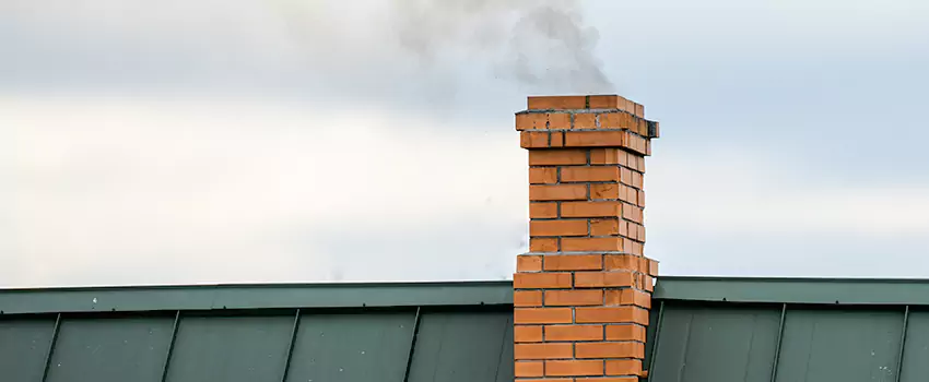 Chimney Soot Cleaning Cost in Logan, UT
