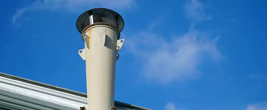 Chimney Spark Arrestor Requirements in Logan, UT