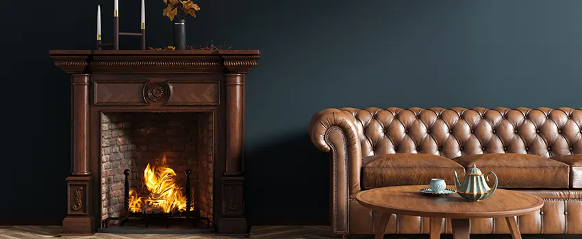 Traditional Fireplace Design Refurbishment Costs in Logan, Utah