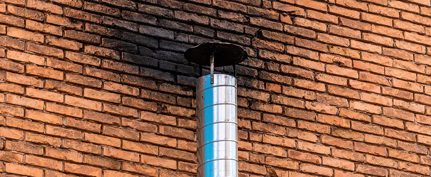 Diagnosing Commercial Chimney Problems in Logan, UT