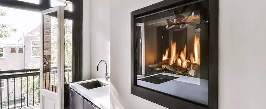 Dimplex Fireplace Installation and Repair in Logan, Utah