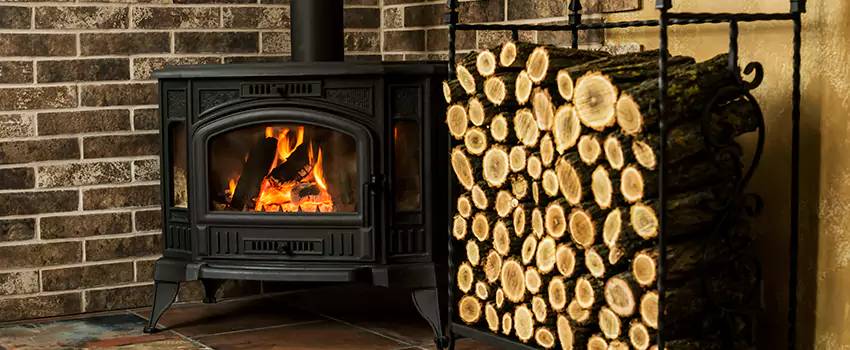 Drolet Fireplaces in Logan, Utah
