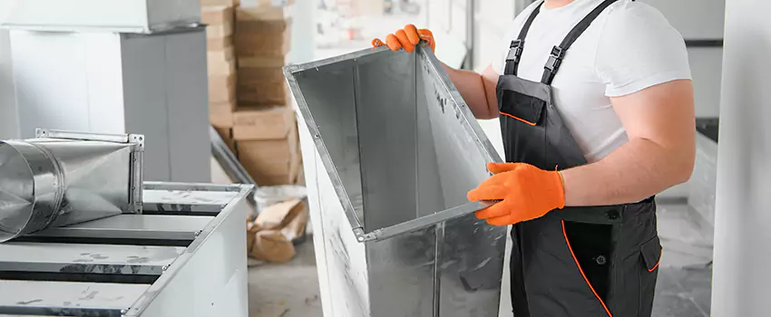 Benefits of Dryer Vent Inspection in Logan, UT