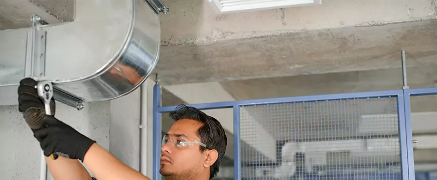 HVAC Ductwork Cleaning in Logan, UT