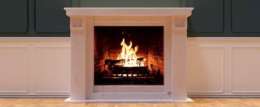 Empire Comfort Systems Fireplace Installation and Replacement in Logan, Utah