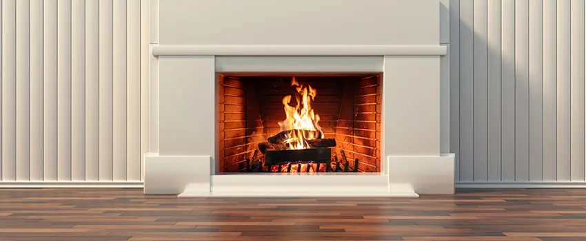 Fireplace Broken Ashtray Repair Services in Logan, Utah