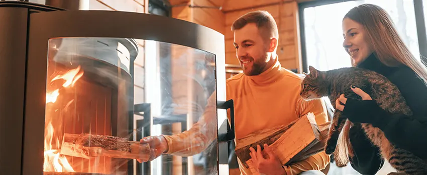 Fireplace Door Installation And Replacement Contractors in Logan, UT