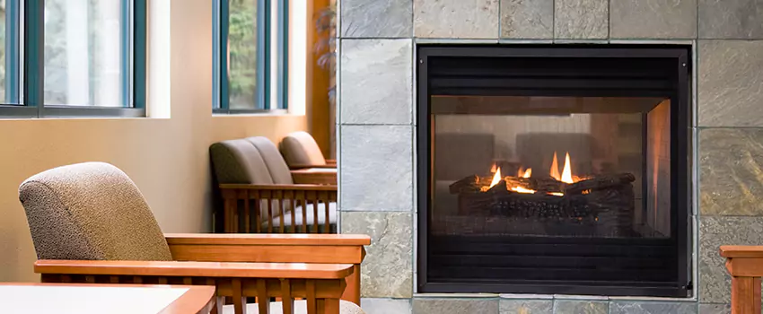 Fireplace Refacing in Logan, Utah