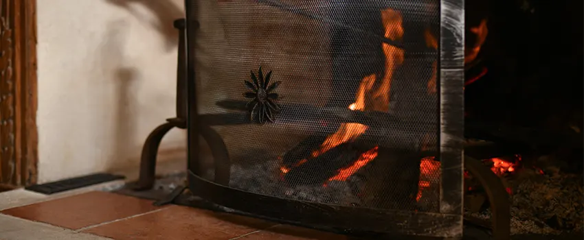 Electric Metal Fireplace installation Services in Logan, UT