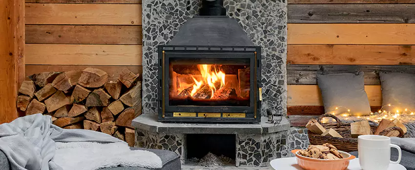 Fireplace Renovation Service in Logan, UT