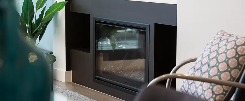 Welding Repairs for Fireplace Grate in Logan, UT