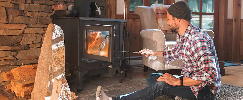 Fireplace Chimney Maintenance in Logan, Utah