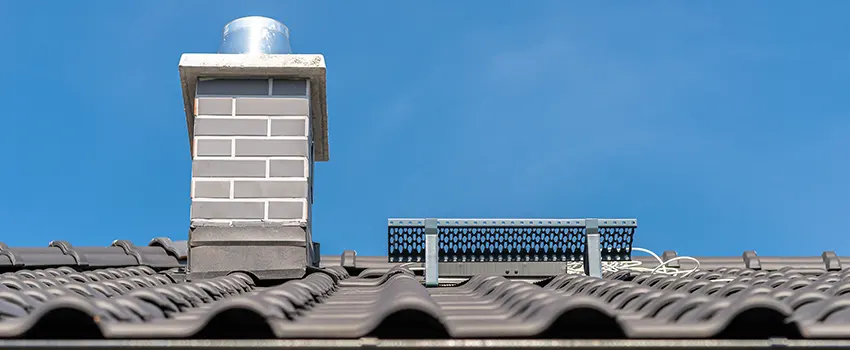 Repair Blocked Chimney in Logan, Utah