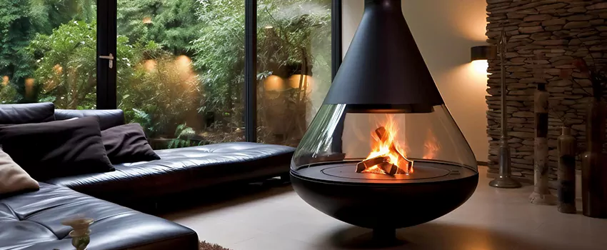 Affordable Floating Fireplace Repair And Installation Services in Logan, Utah