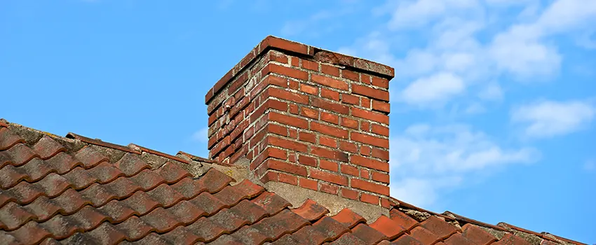 Flue Tiles Cracked Repair Services near Me in Logan, UT