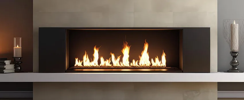 Vent Free Gas Fireplaces Repair Solutions in Logan, Utah