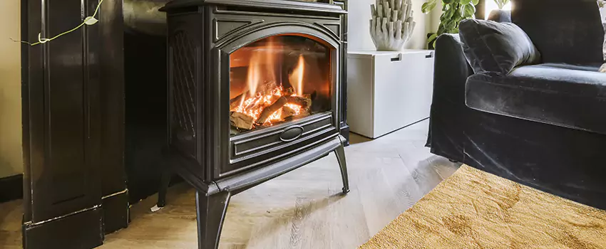 Cost of Hearthstone Stoves Fireplace Services in Logan, Utah