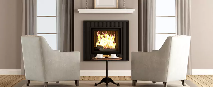 Heat & Glo Outdoor Gas Fireplaces Installation Contractors in Logan, Utah