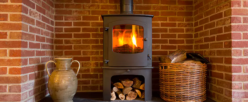 Specifications of Jøtul Fireplace and Inserts in Logan, Utah