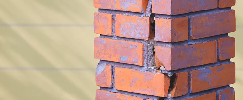 Leaking Chimney Repair And Replacement Cost in Logan, Utah