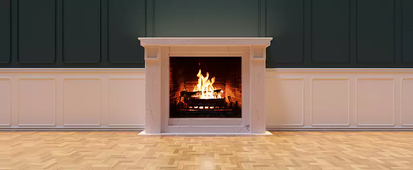 Napoleon Electric Fireplaces Inspection Service in Logan, Utah
