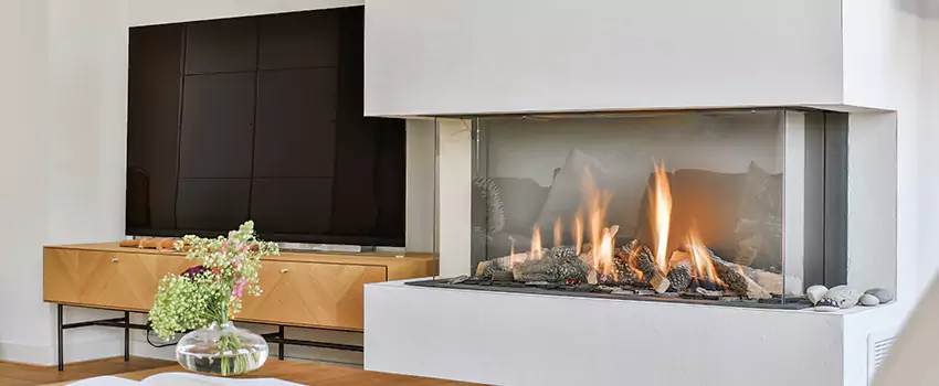 Ortal Wilderness Fireplace Repair and Maintenance in Logan, Utah