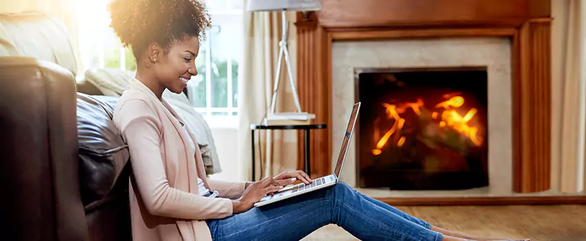 Cost-Effective Osburn Fireplace Installation and Repair in Logan, UT